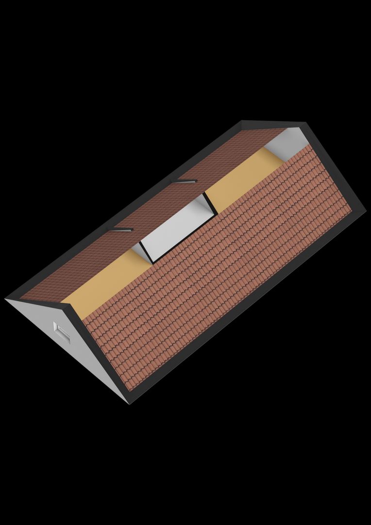 Piet Heinstraat 81, Noordwijk plattegrond-8
