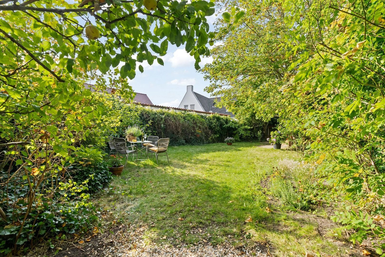 Piet Heinstraat 81, Noordwijk foto-2