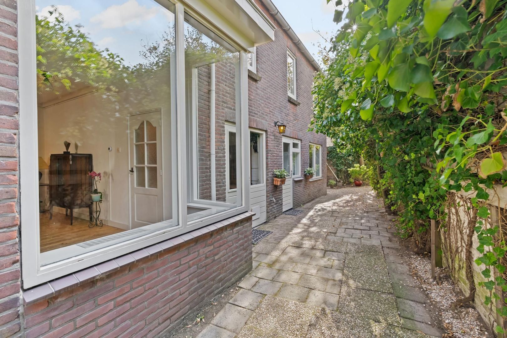 Piet Heinstraat 81, Noordwijk foto-5