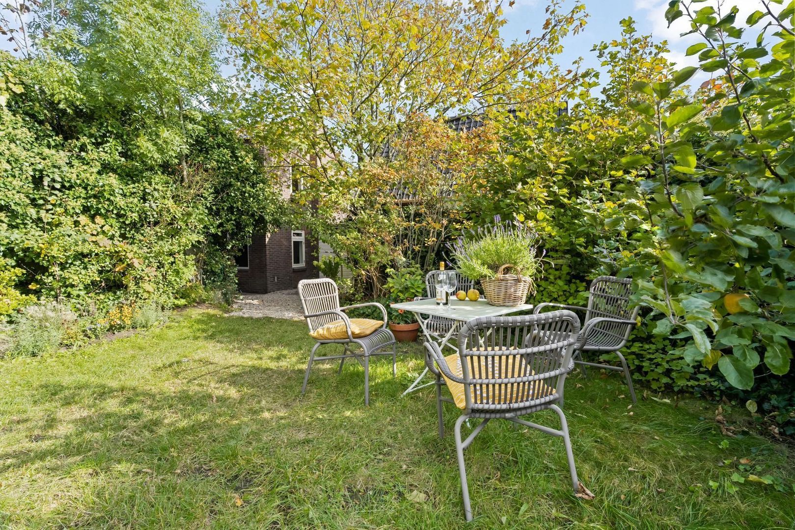 Piet Heinstraat 81, Noordwijk foto-7