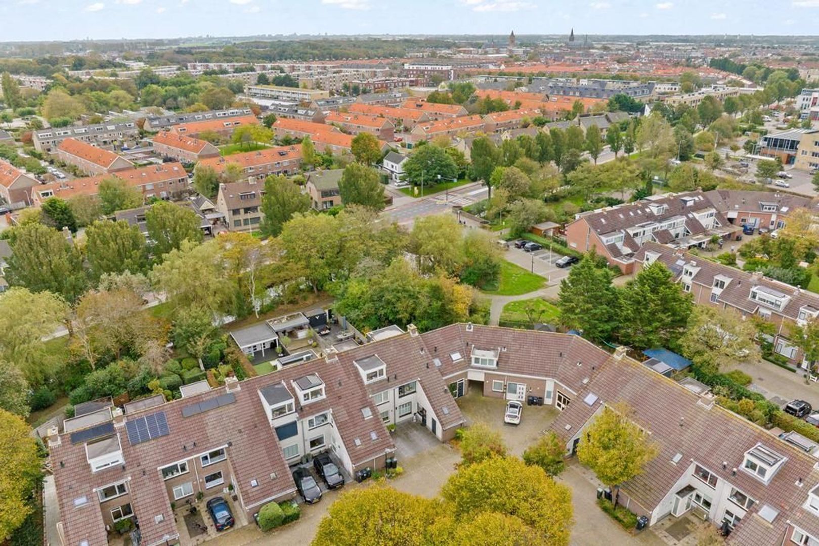 Binnenkant 18, Noordwijk foto-33