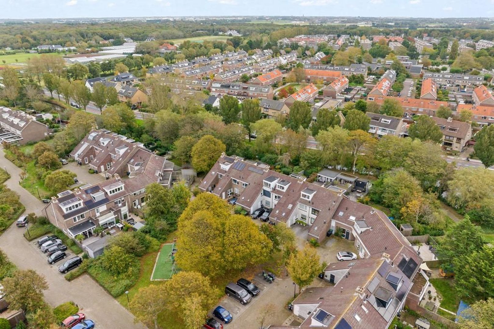 Binnenkant 18, Noordwijk foto-32