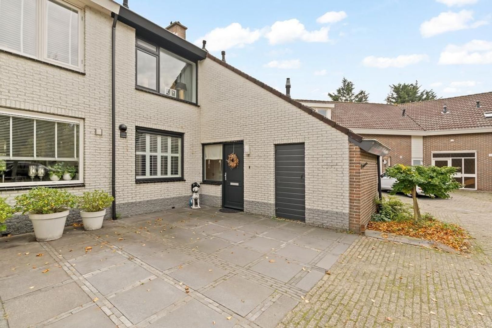 Binnenkant 18, Noordwijk foto-30