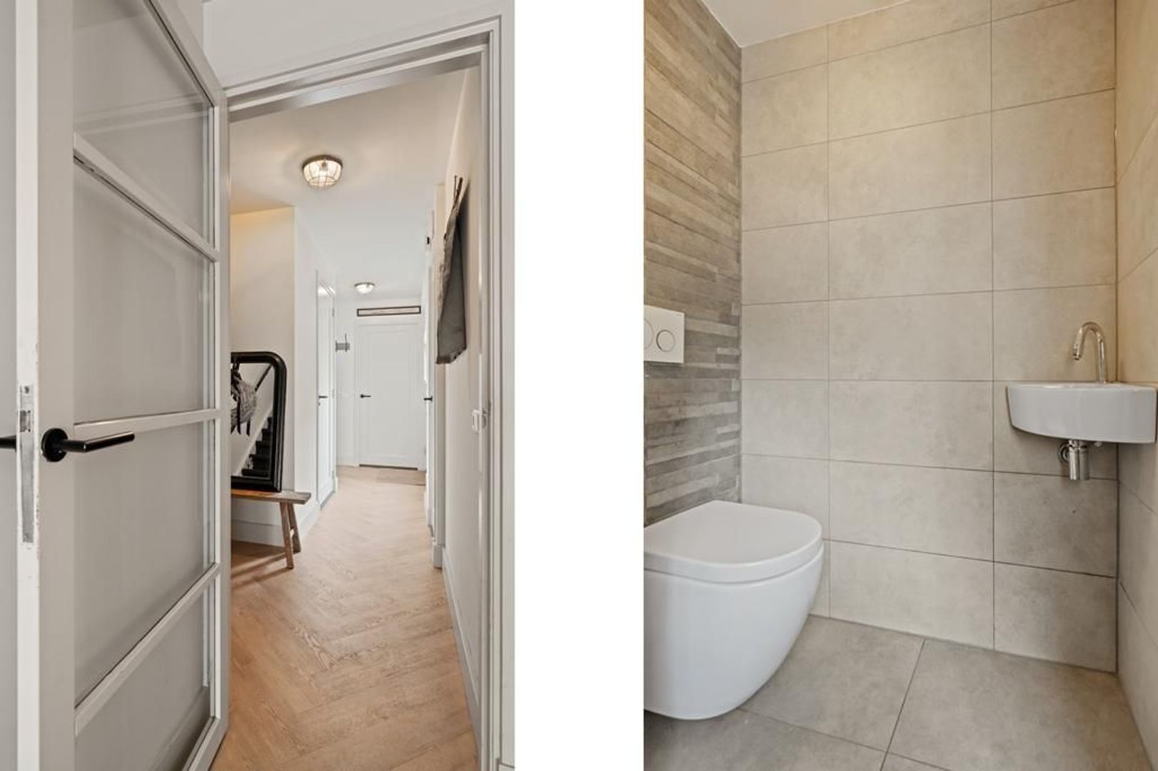 Binnenkant 18, Noordwijk foto-16