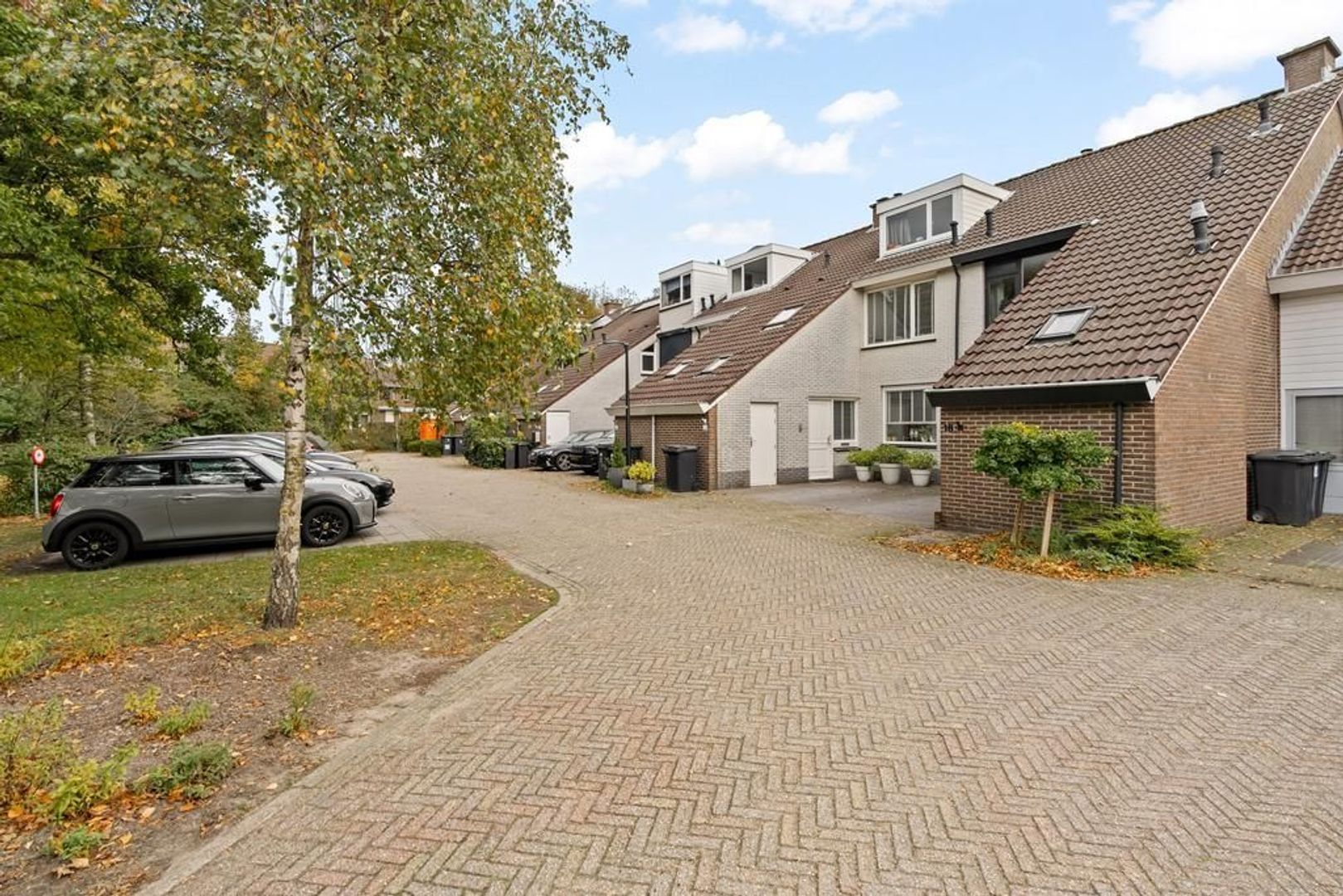 Binnenkant 18, Noordwijk foto-35