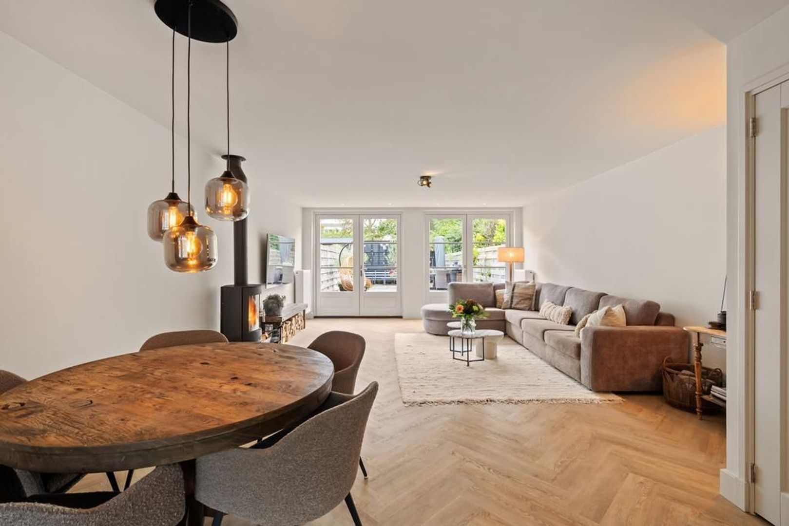 Binnenkant 18, Noordwijk foto-3