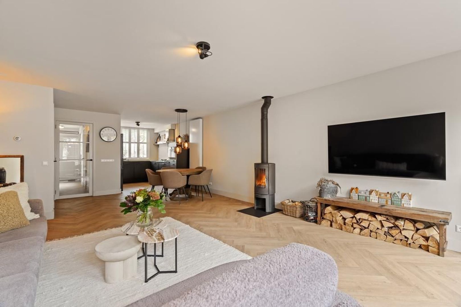 Binnenkant 18, Noordwijk foto-4