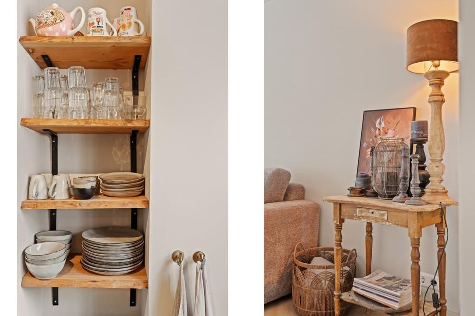 Binnenkant 18, Noordwijk foto-10