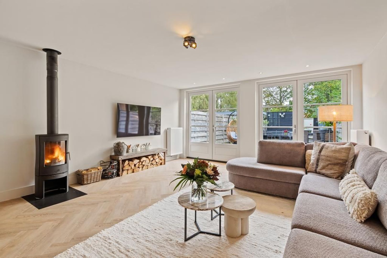 Binnenkant 18, Noordwijk foto-5