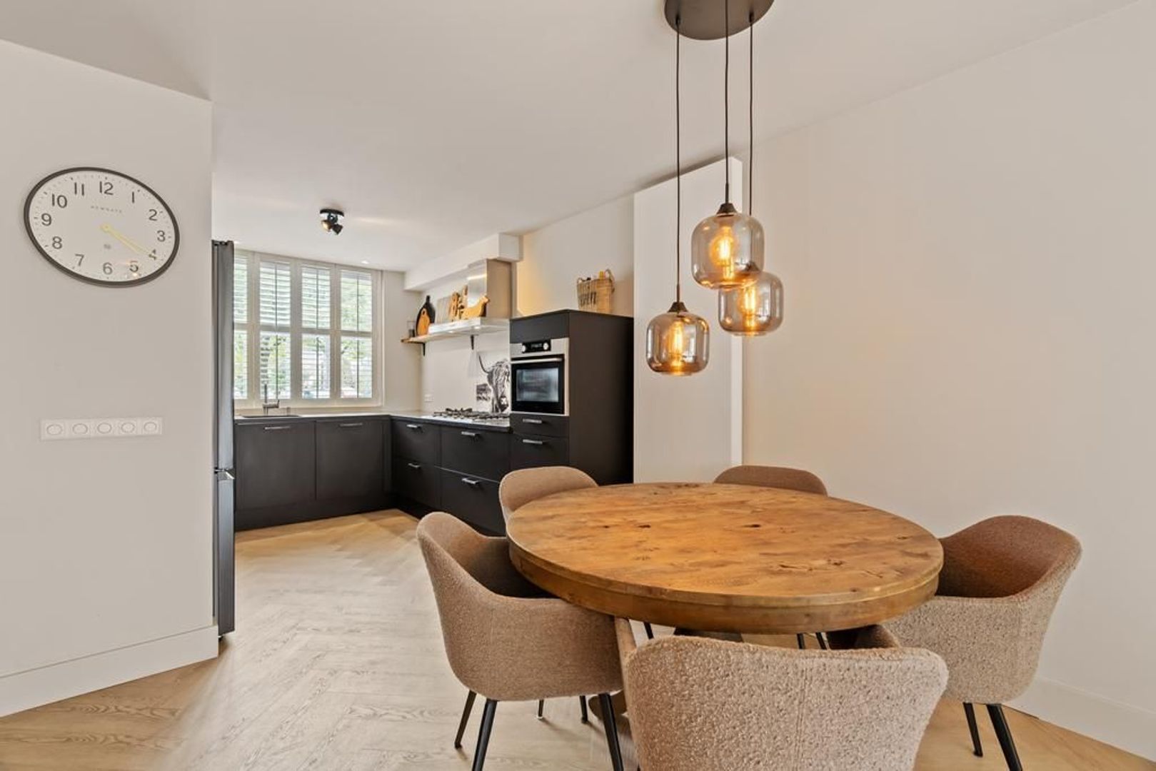 Binnenkant 18, Noordwijk foto-11