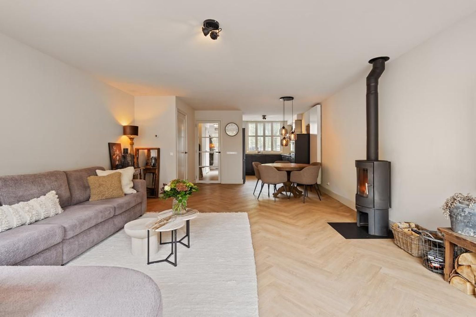 Binnenkant 18, Noordwijk foto-9