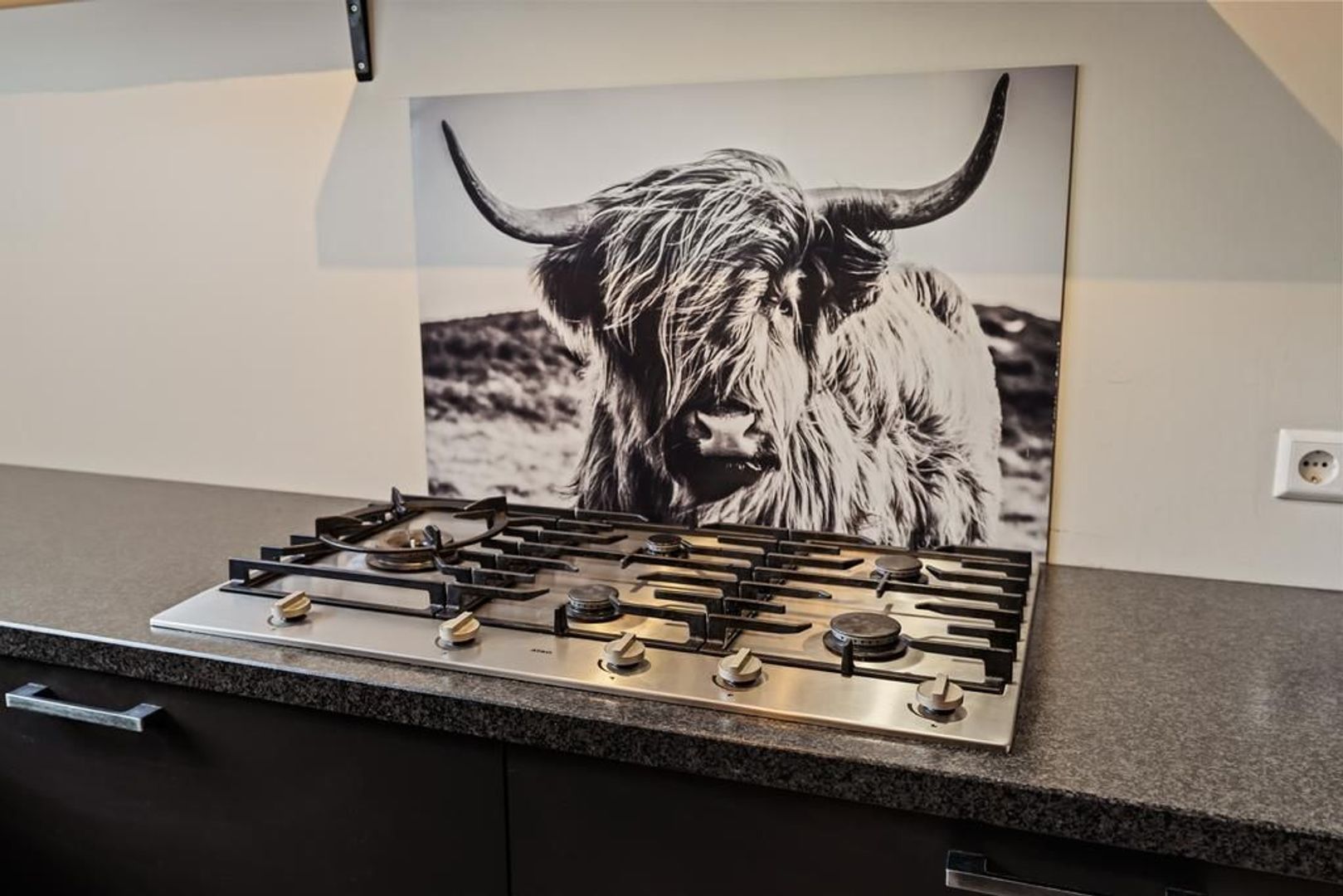 Binnenkant 18, Noordwijk foto-13