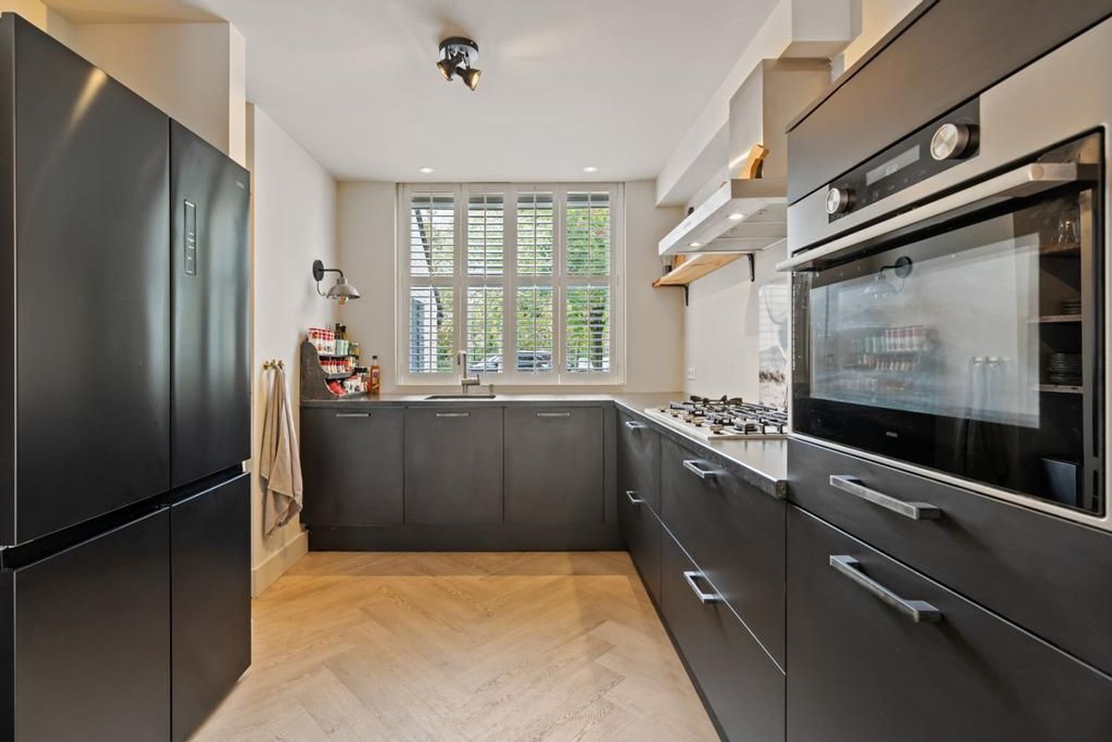 Binnenkant 18, Noordwijk foto-12