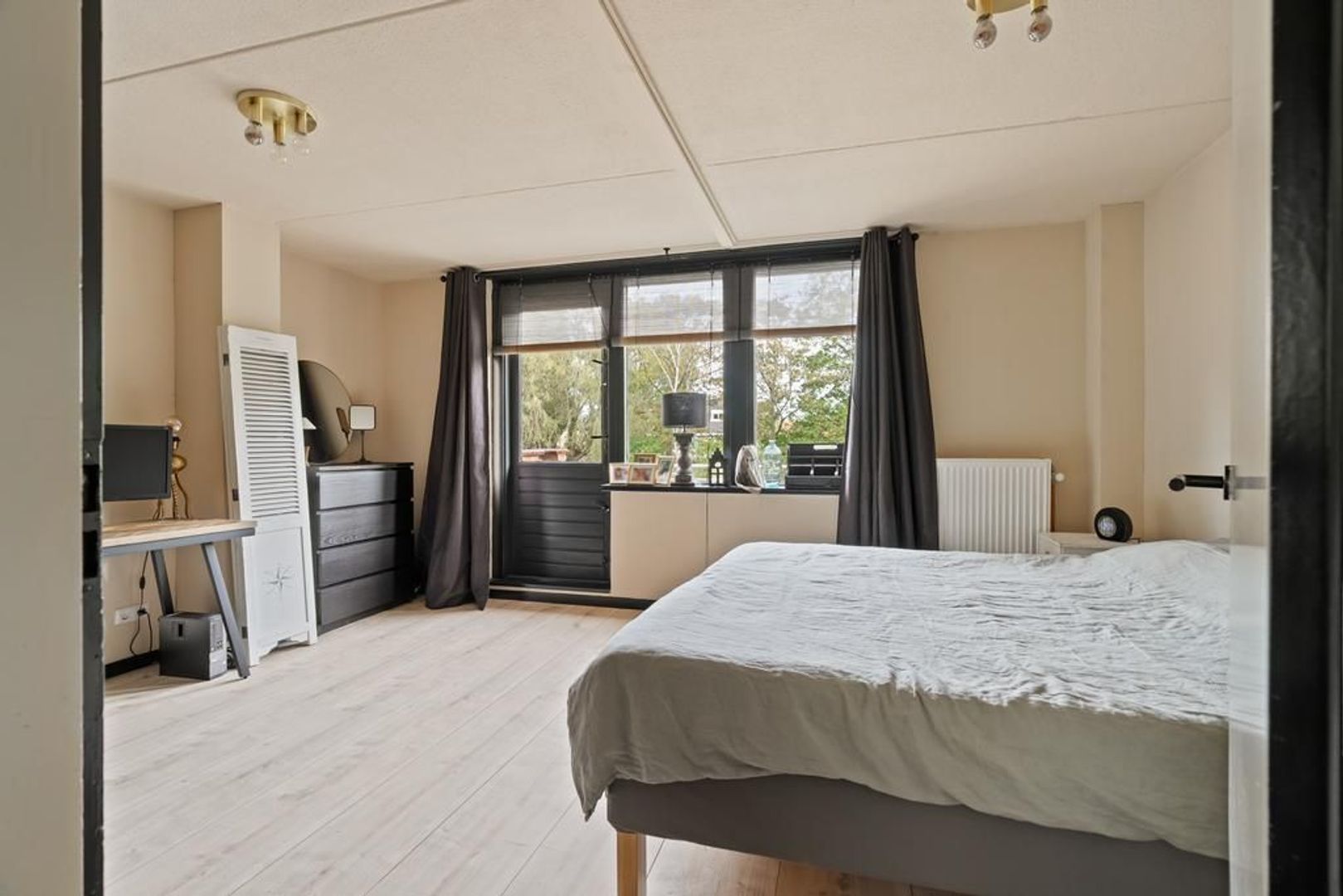 Binnenkant 18, Noordwijk foto-17