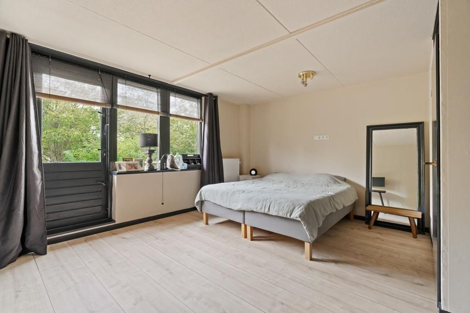 Binnenkant 18, Noordwijk foto-18