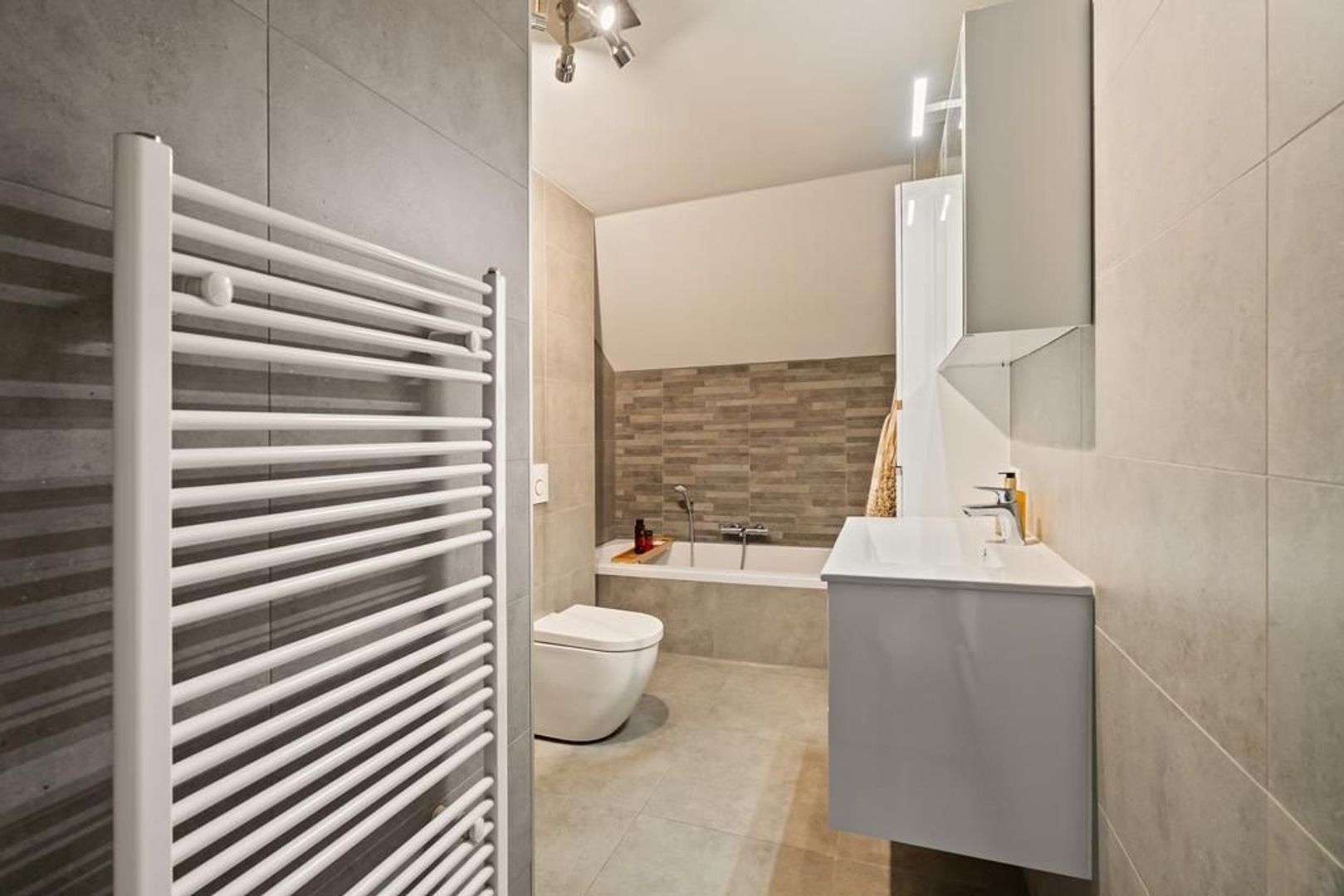 Binnenkant 18, Noordwijk foto-22