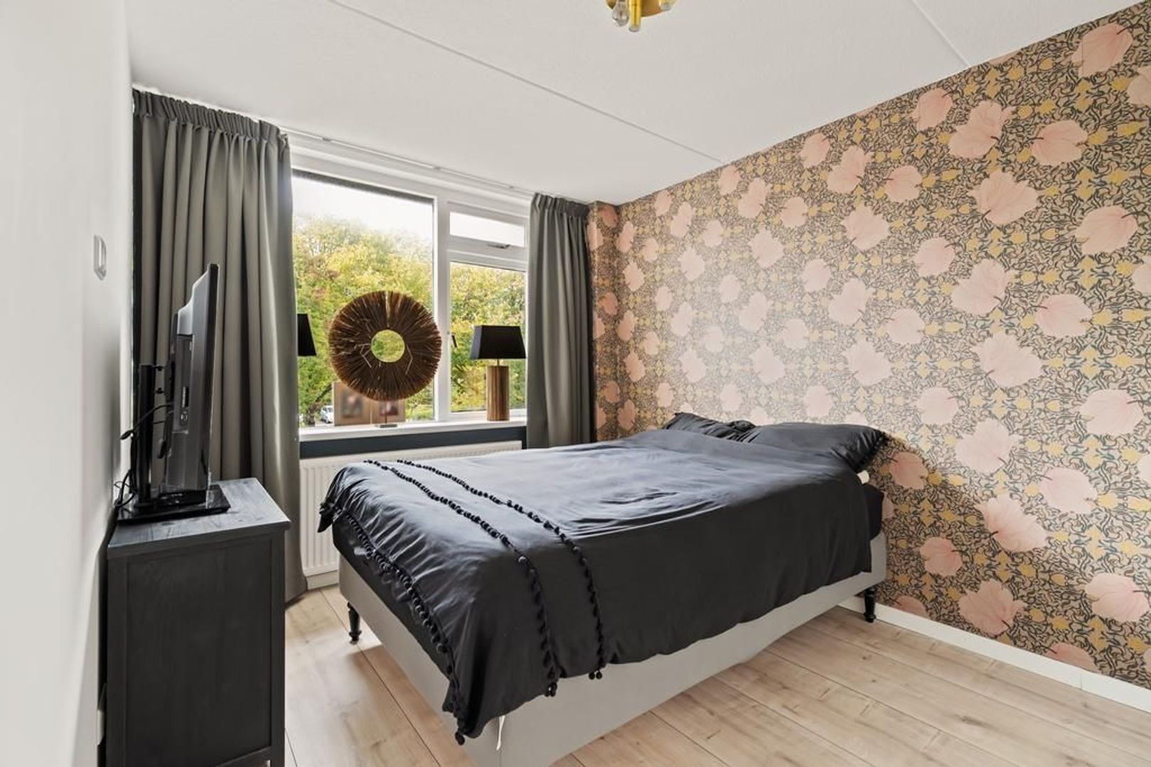 Binnenkant 18, Noordwijk foto-25