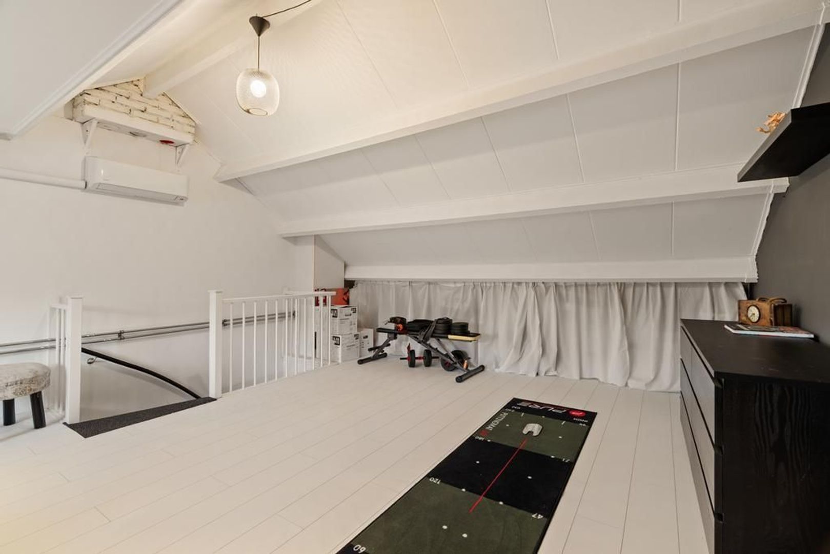 Binnenkant 18, Noordwijk foto-28