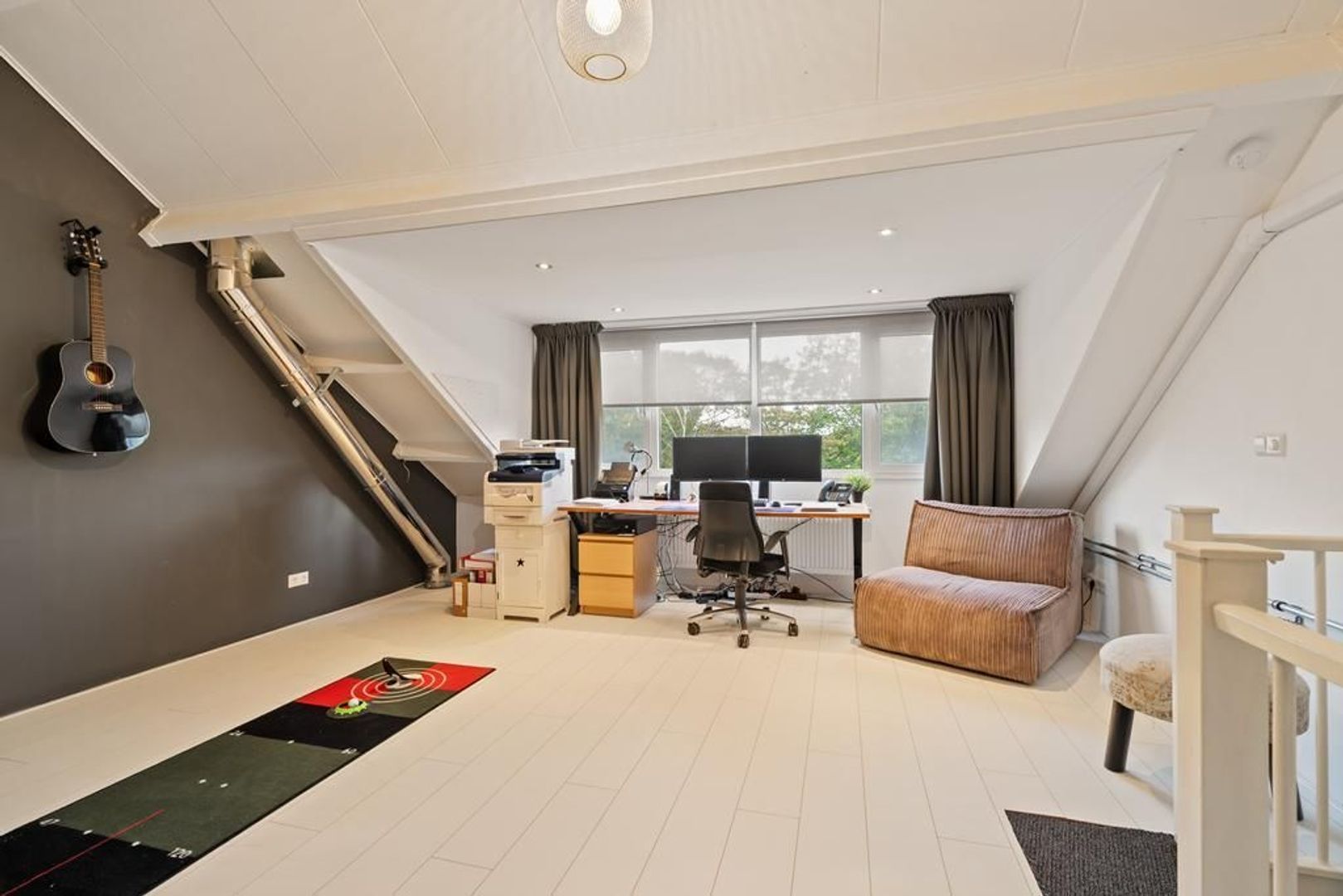 Binnenkant 18, Noordwijk foto-27