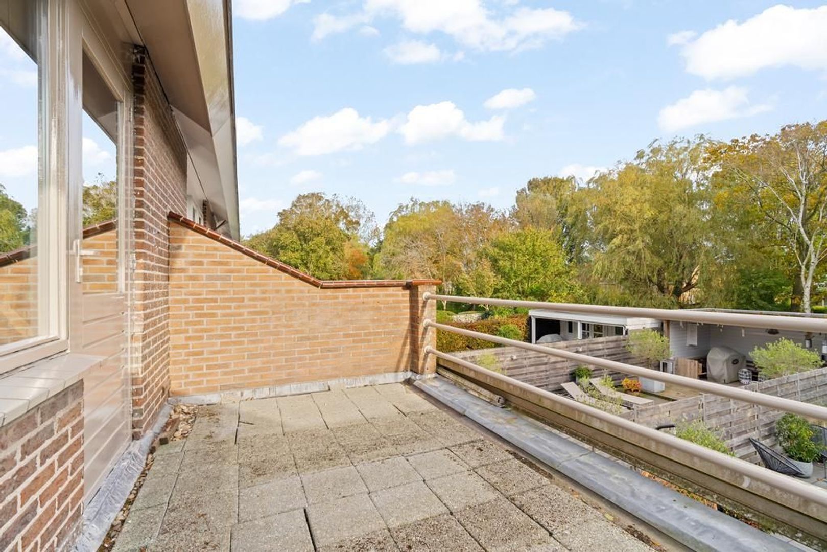 Binnenkant 18, Noordwijk foto-20