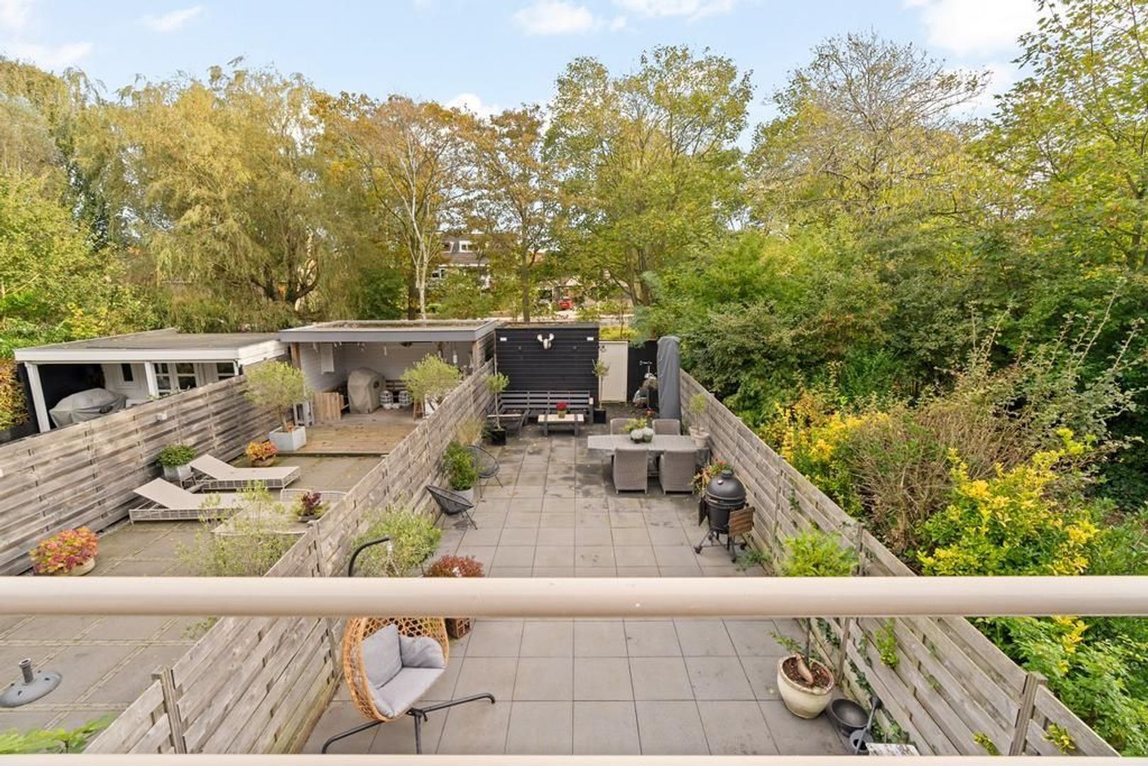 Binnenkant 18, Noordwijk foto-21