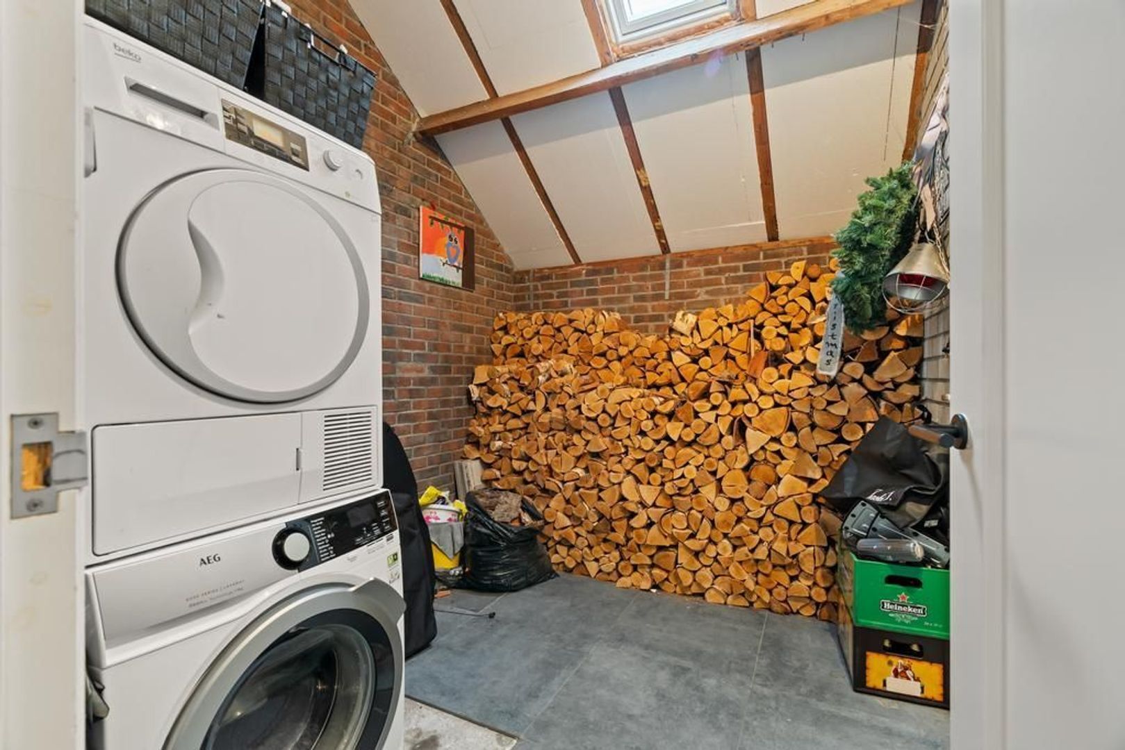 Binnenkant 18, Noordwijk foto-29