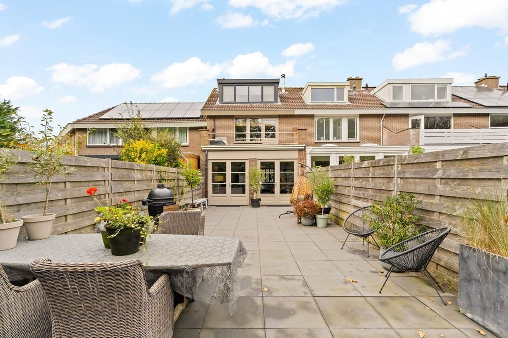 Binnenkant 18, Noordwijk foto-31