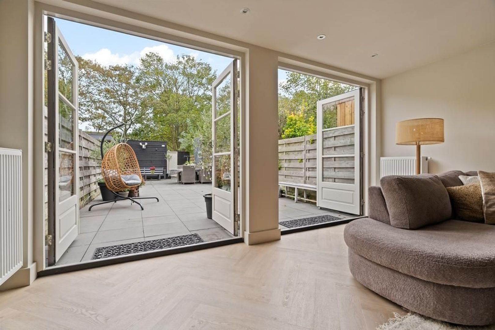 Binnenkant 18, Noordwijk foto-6