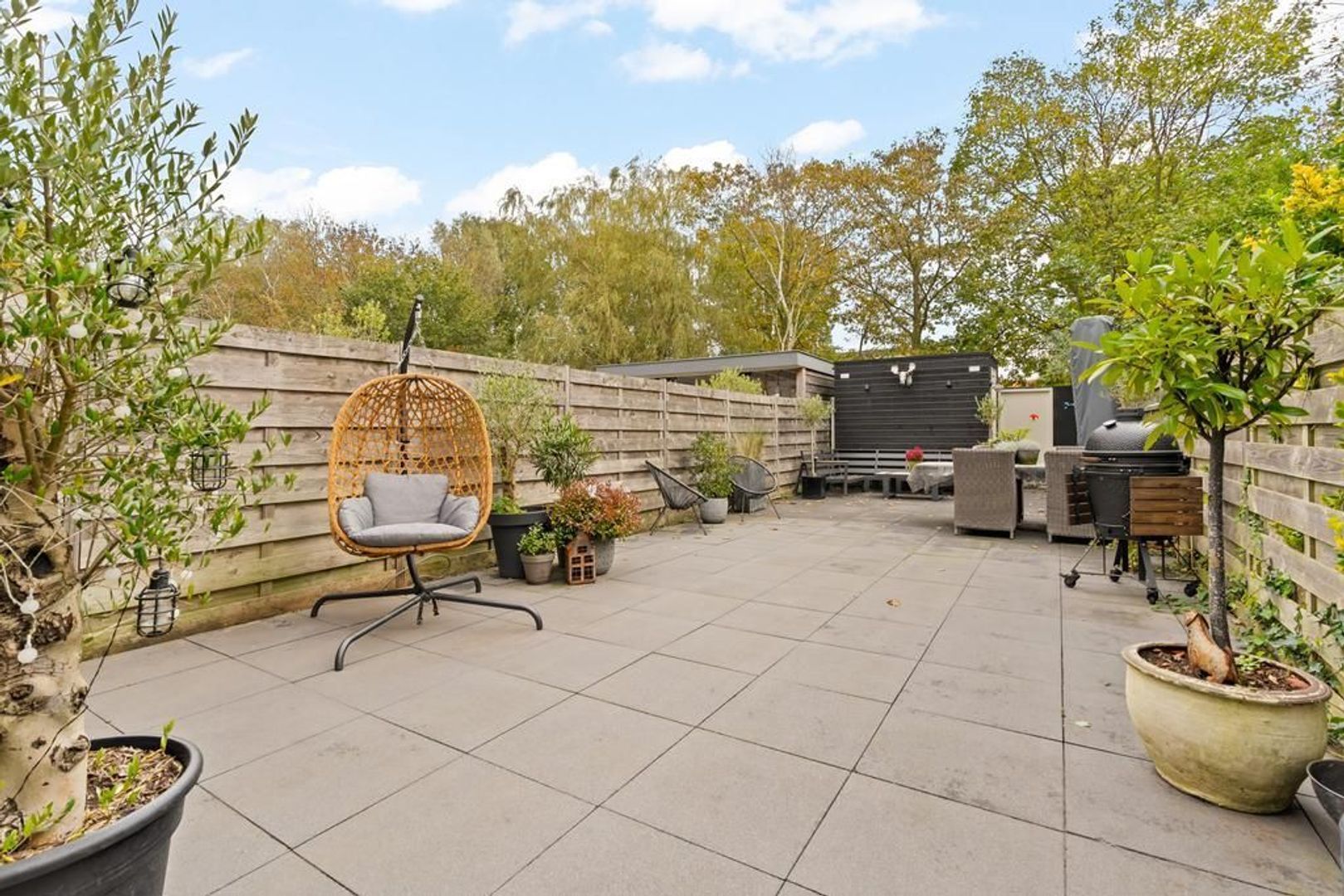 Binnenkant 18, Noordwijk foto-7