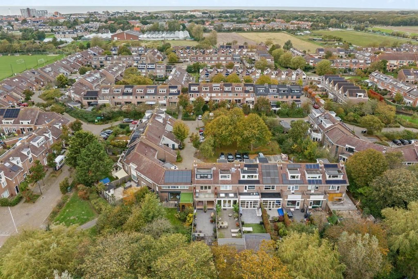 Binnenkant 18, Noordwijk foto-34