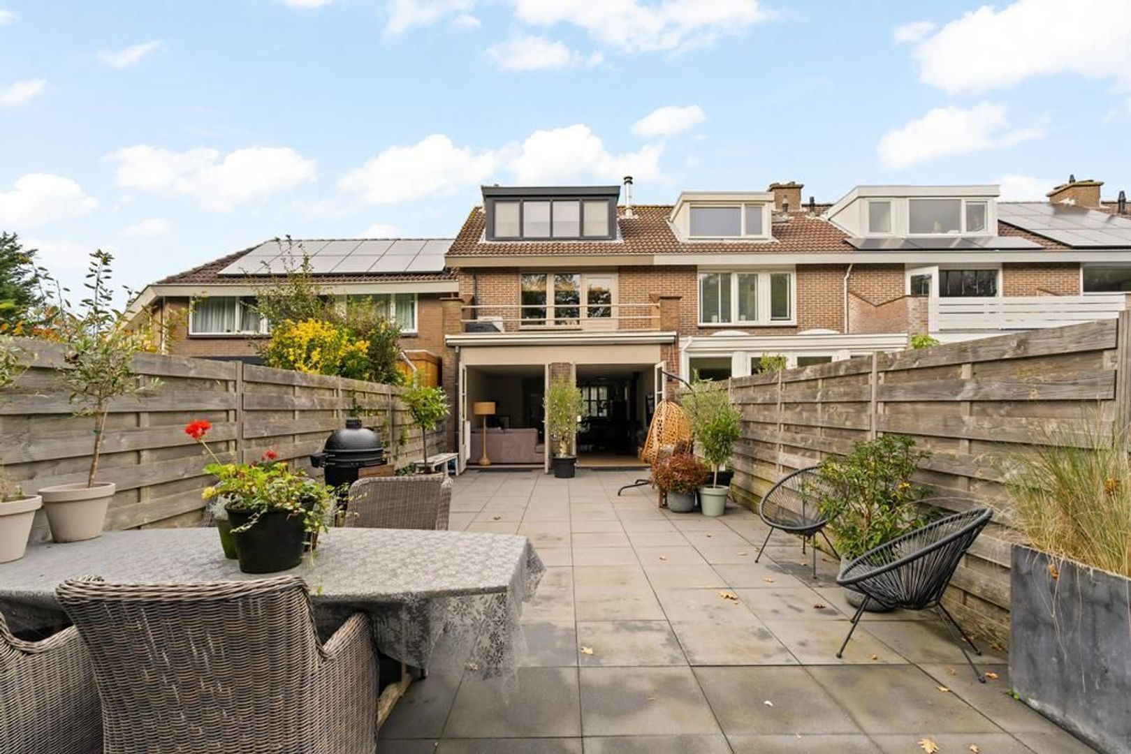 Binnenkant 18, Noordwijk foto-2