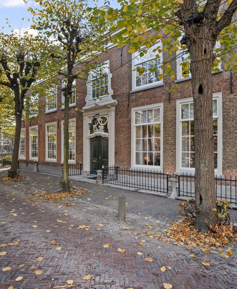 Lindenplein 1, Noordwijk