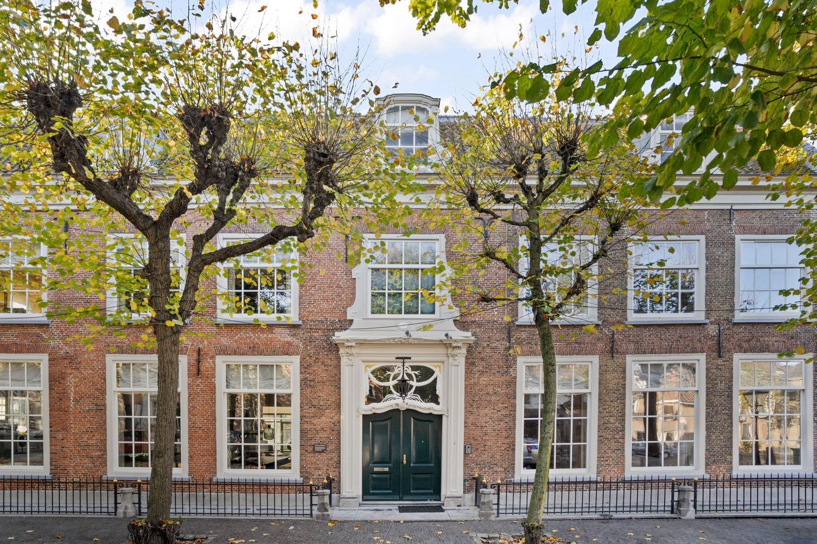 Lindenplein 1, Noordwijk foto-3