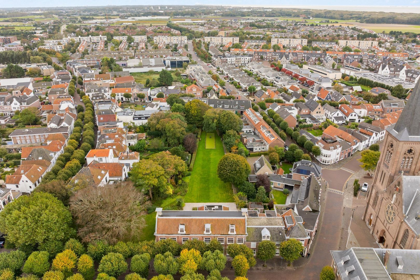 Lindenplein 1, Noordwijk foto-4