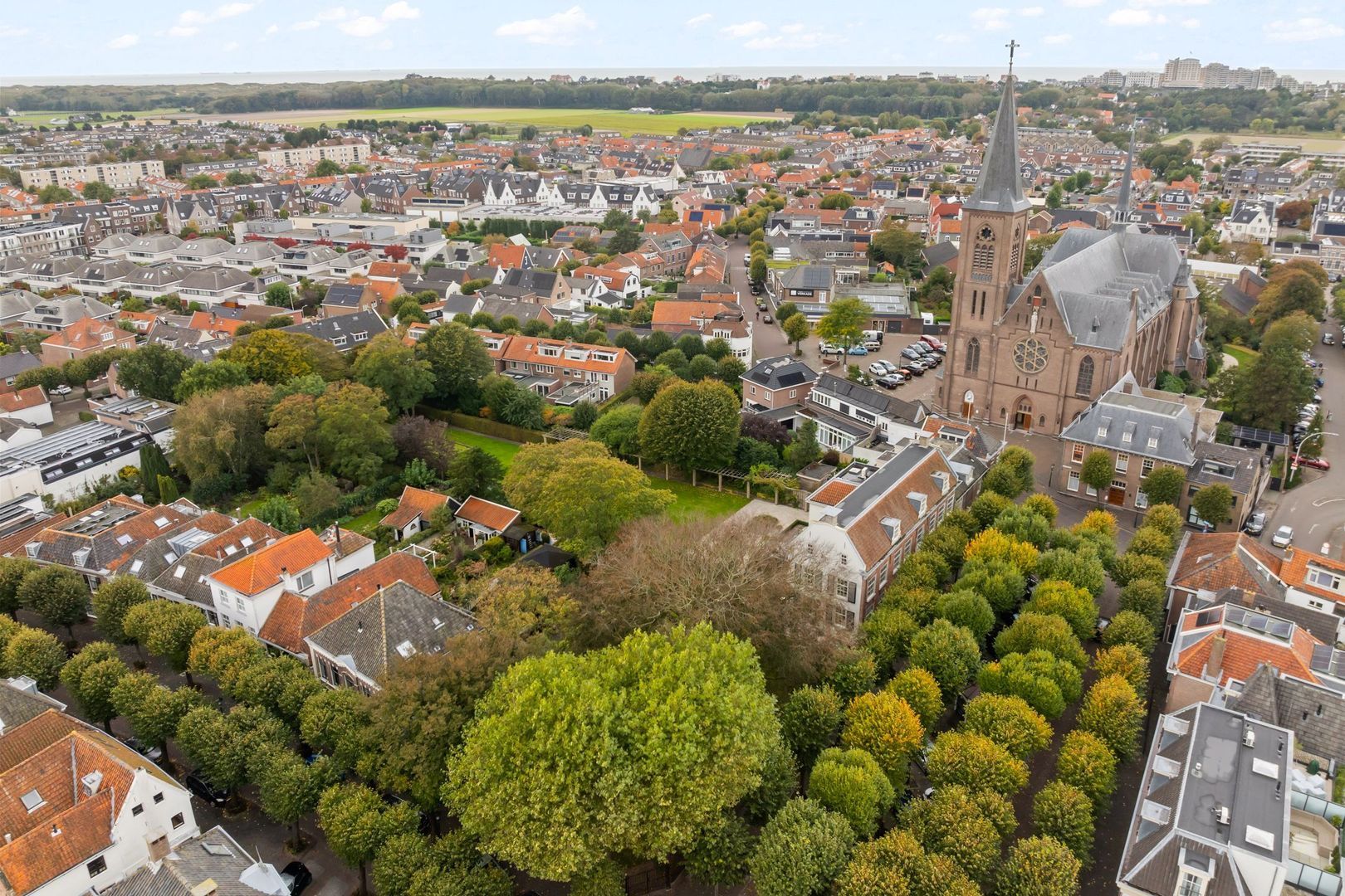 Lindenplein 1, Noordwijk foto-67