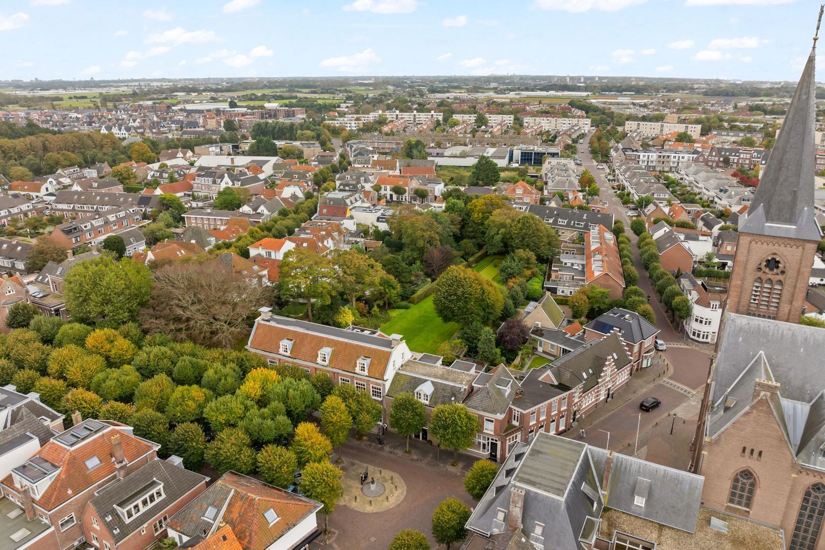 Lindenplein 1, Noordwijk foto-8