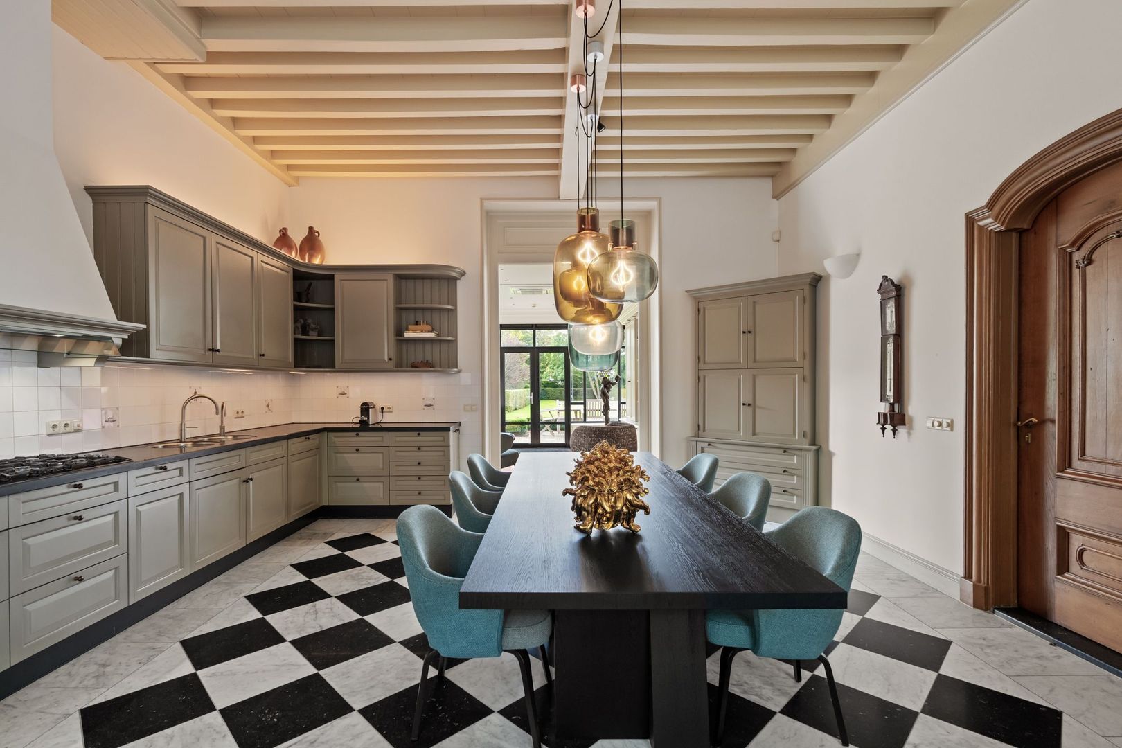 Lindenplein 1, Noordwijk foto-14