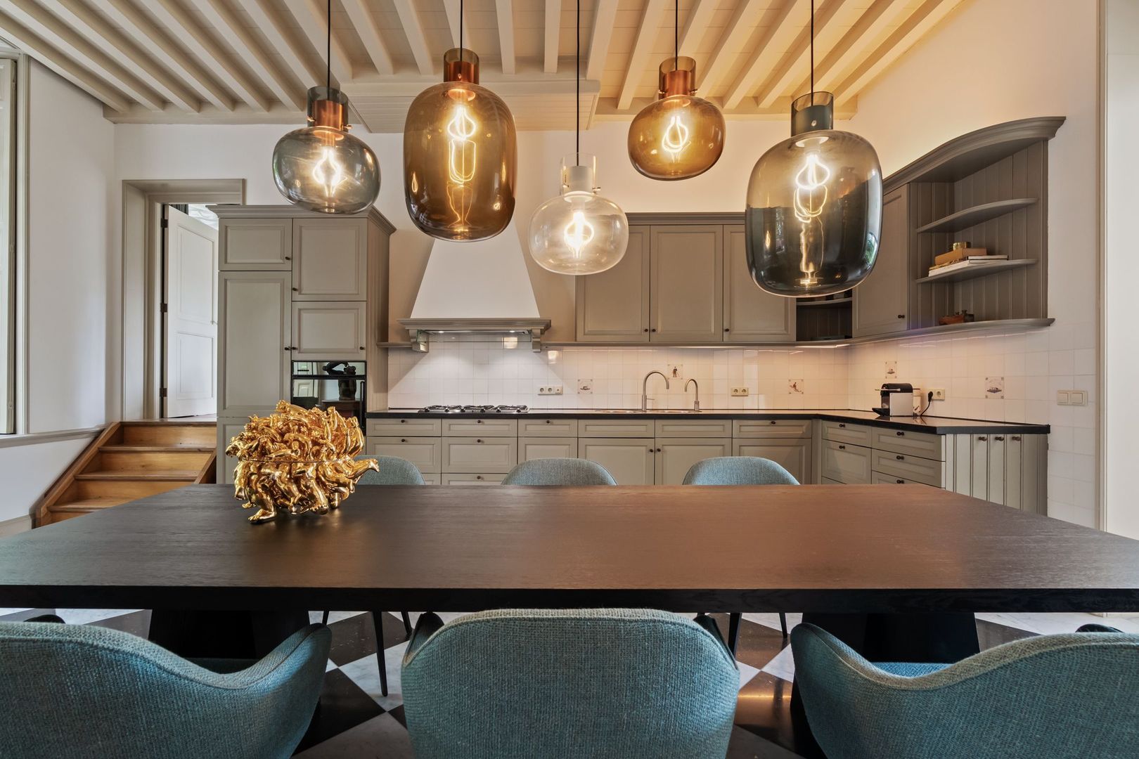 Lindenplein 1, Noordwijk foto-16