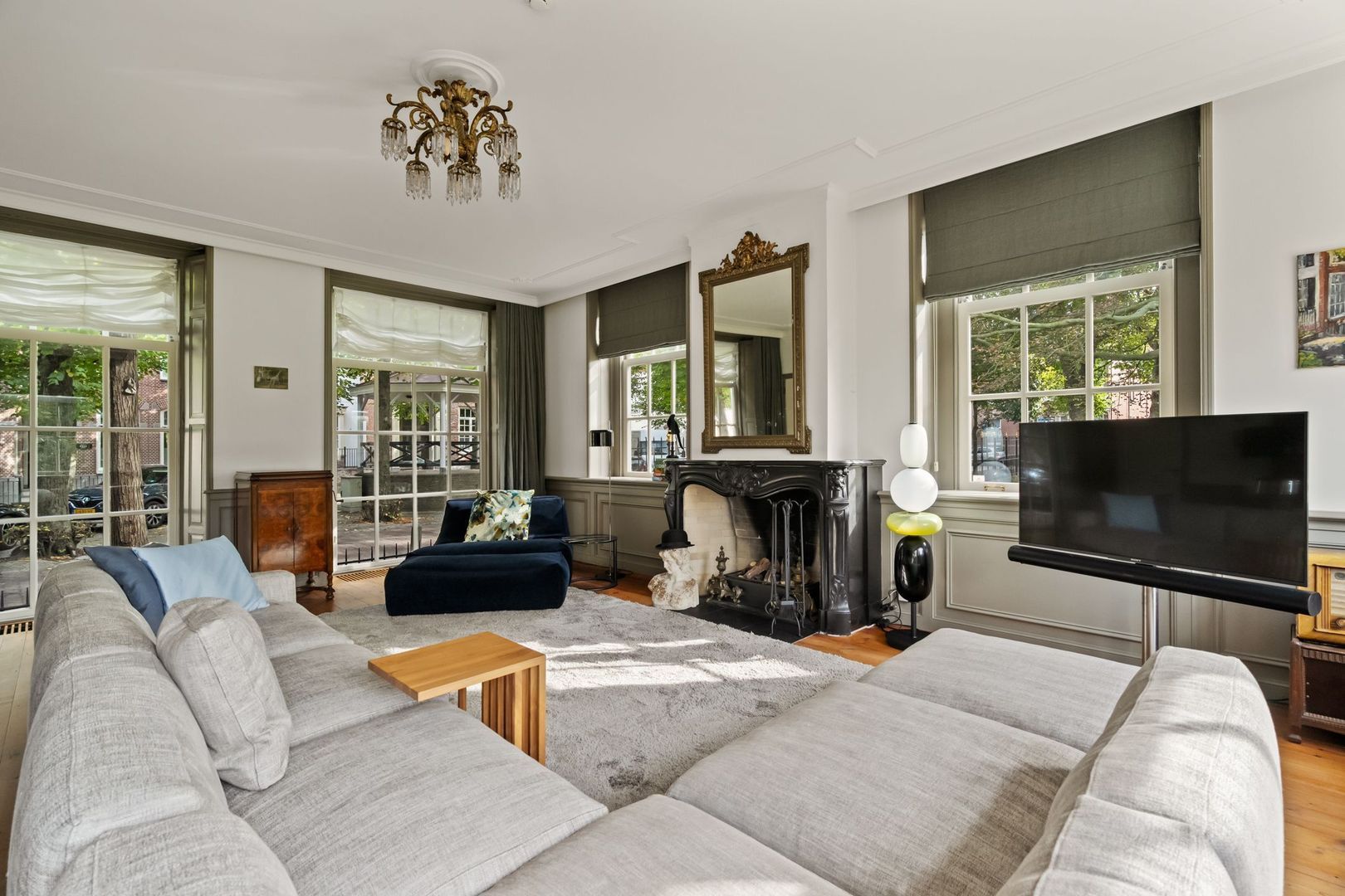 Lindenplein 1, Noordwijk foto-12