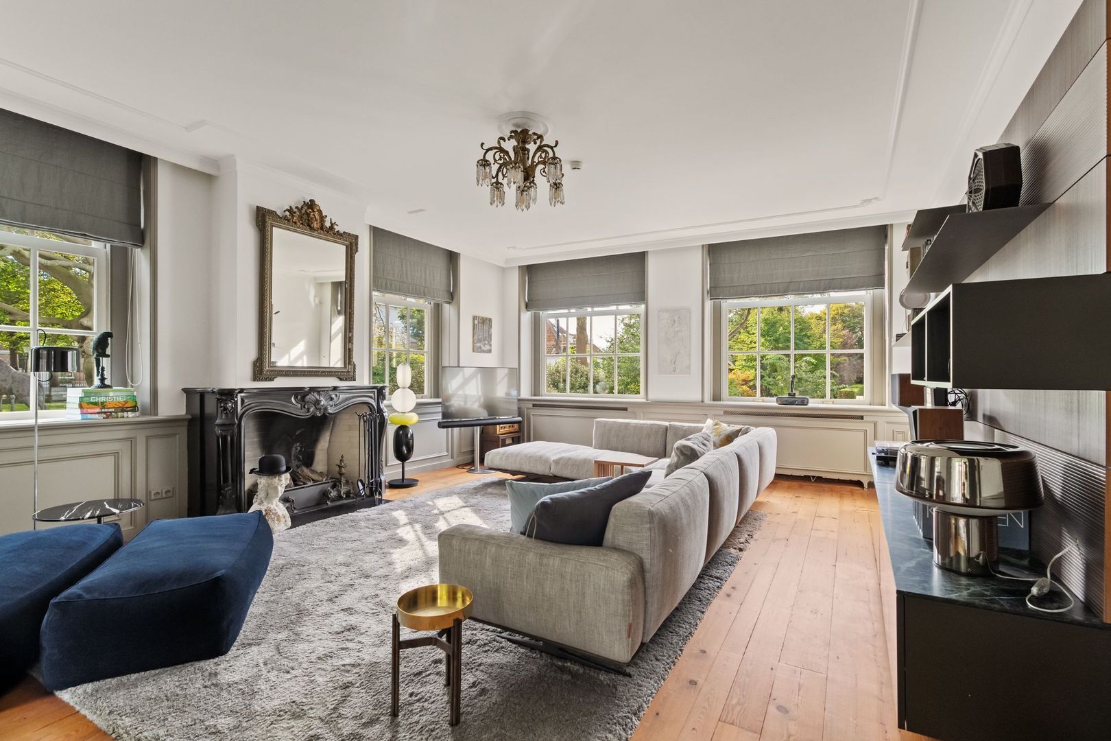 Lindenplein 1, Noordwijk foto-11