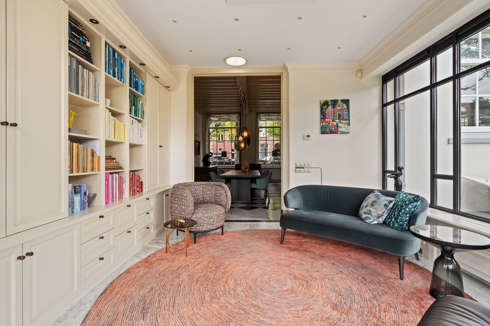 Lindenplein 1, Noordwijk foto-18