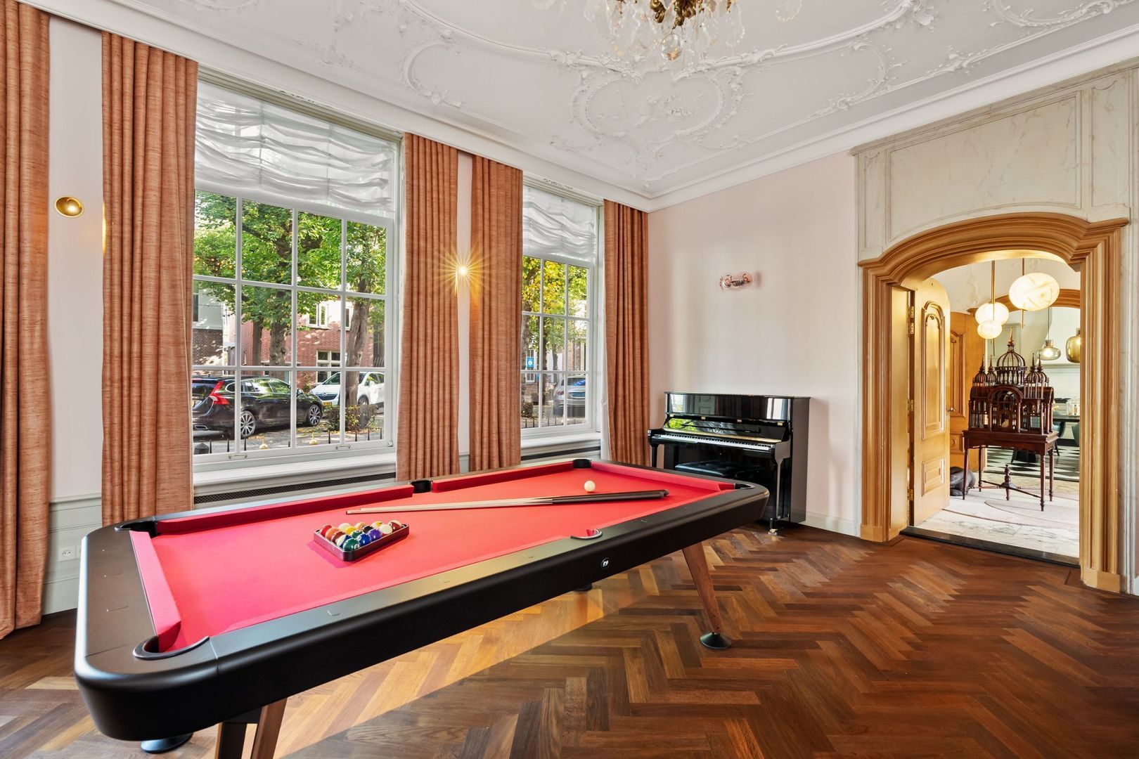 Lindenplein 1, Noordwijk foto-27