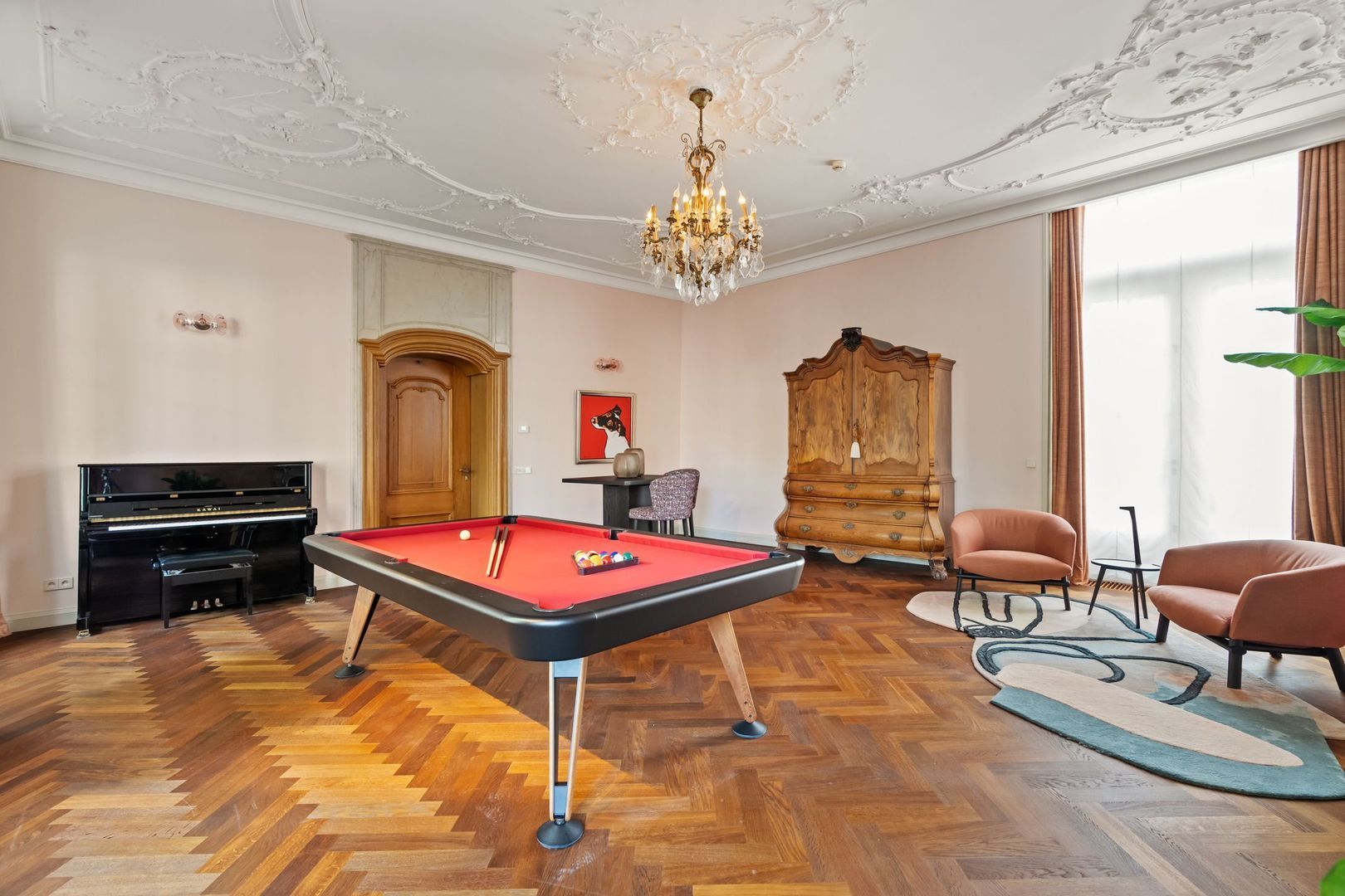 Lindenplein 1, Noordwijk foto-29