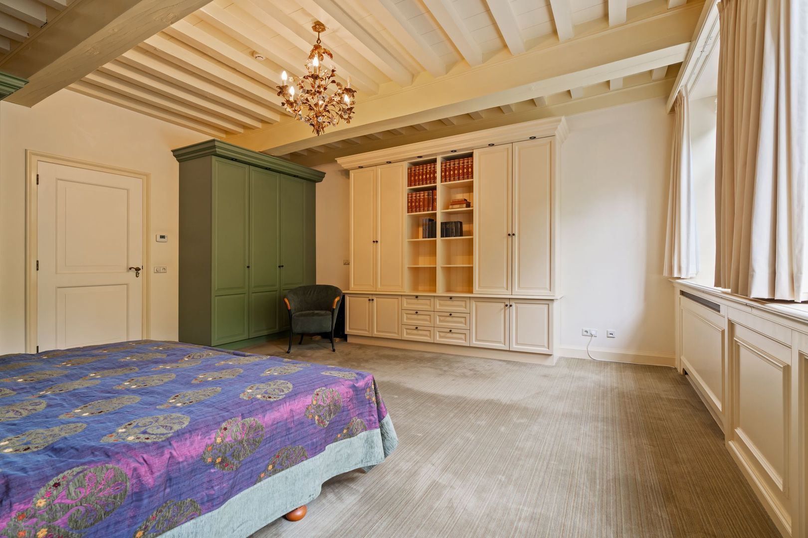 Lindenplein 1, Noordwijk foto-34