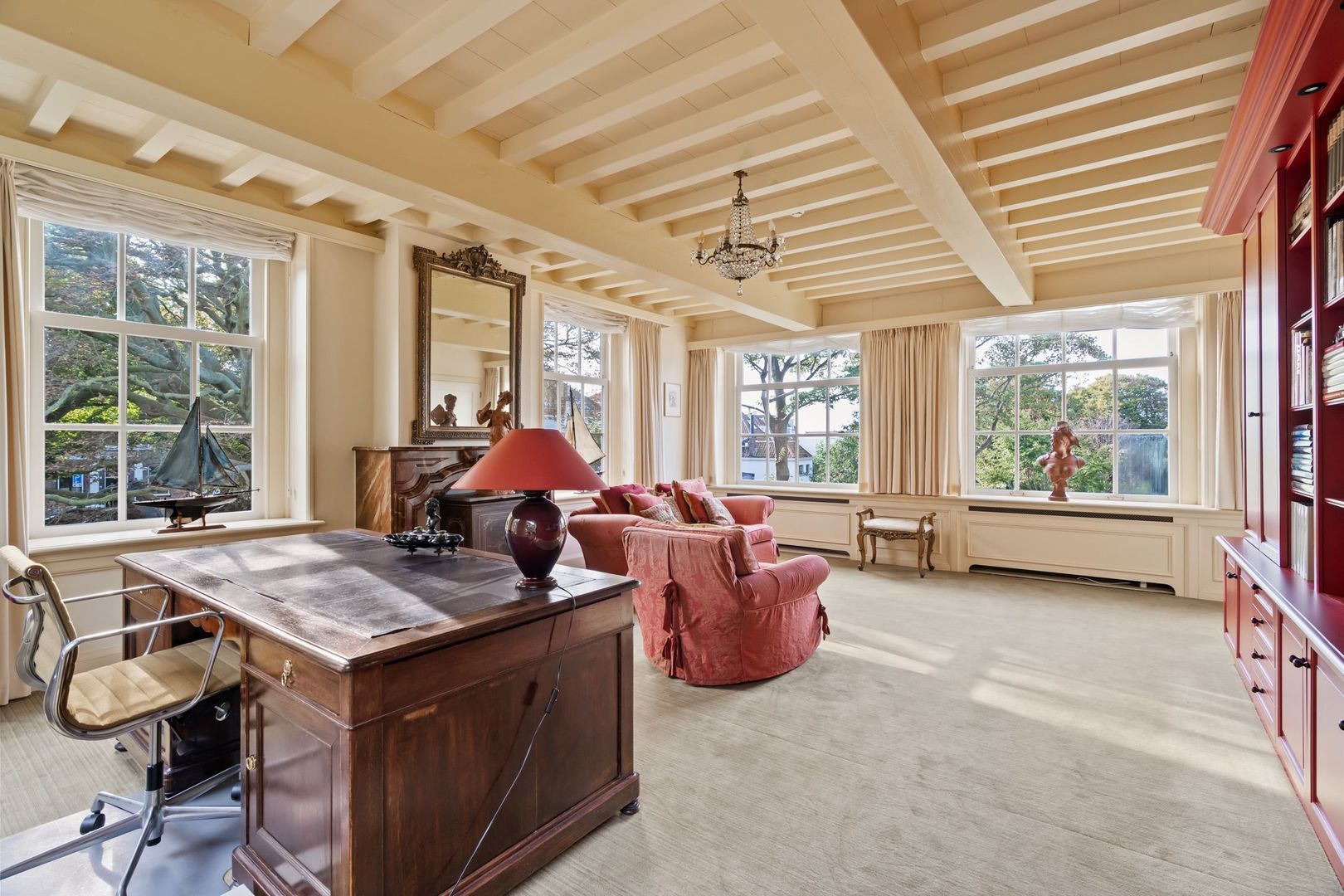 Lindenplein 1, Noordwijk foto-37