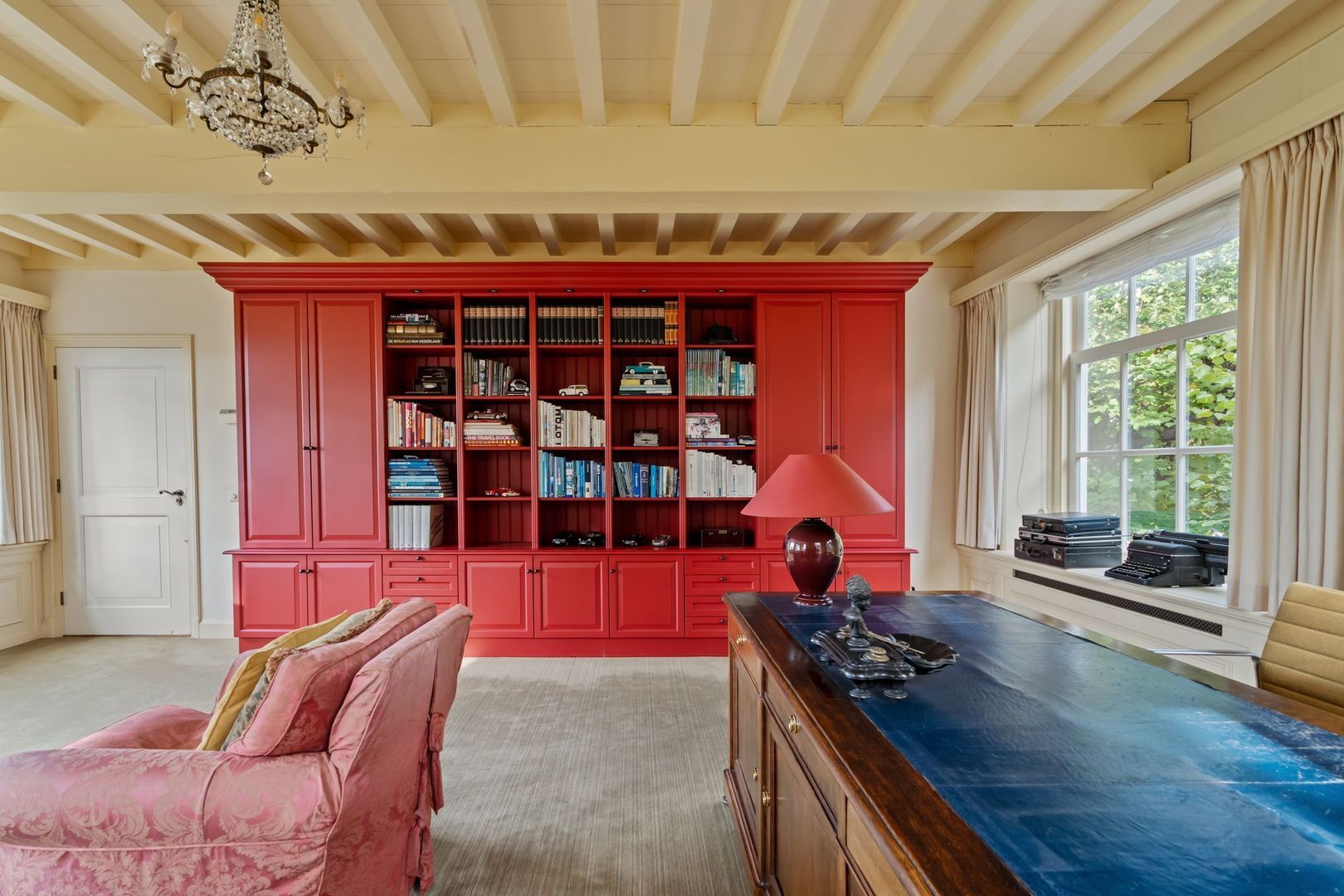 Lindenplein 1, Noordwijk foto-38