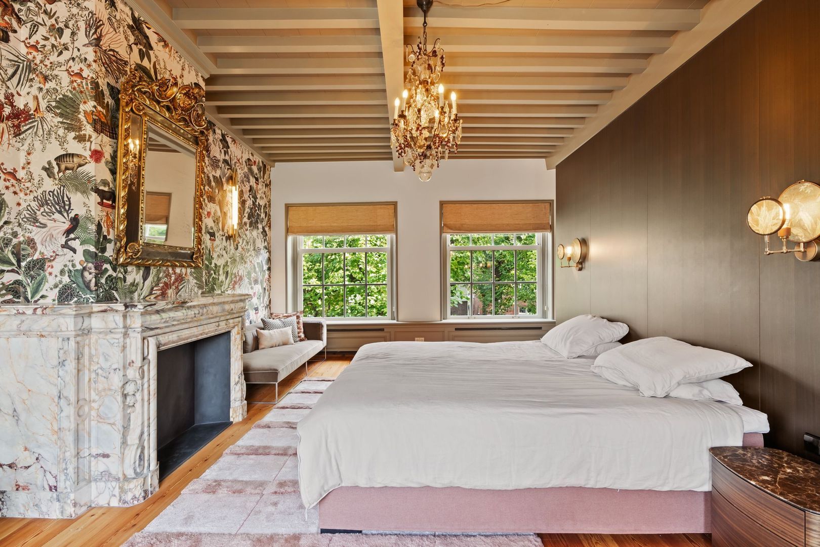 Lindenplein 1, Noordwijk foto-44