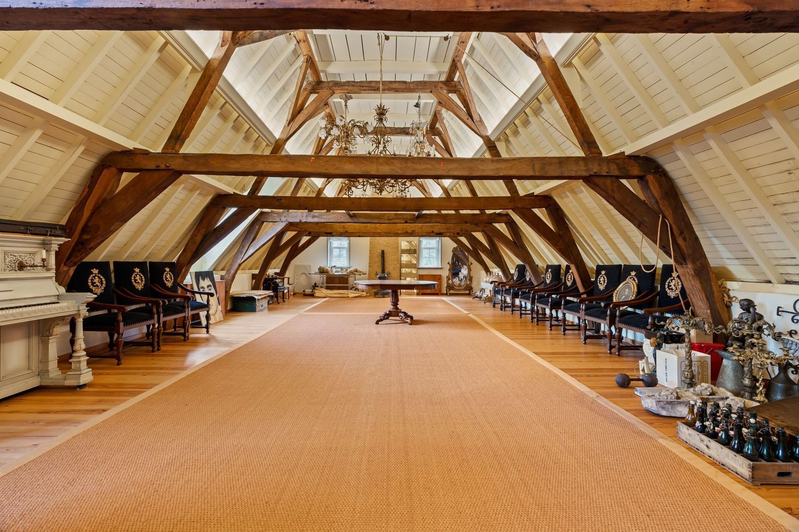 Lindenplein 1, Noordwijk foto-55