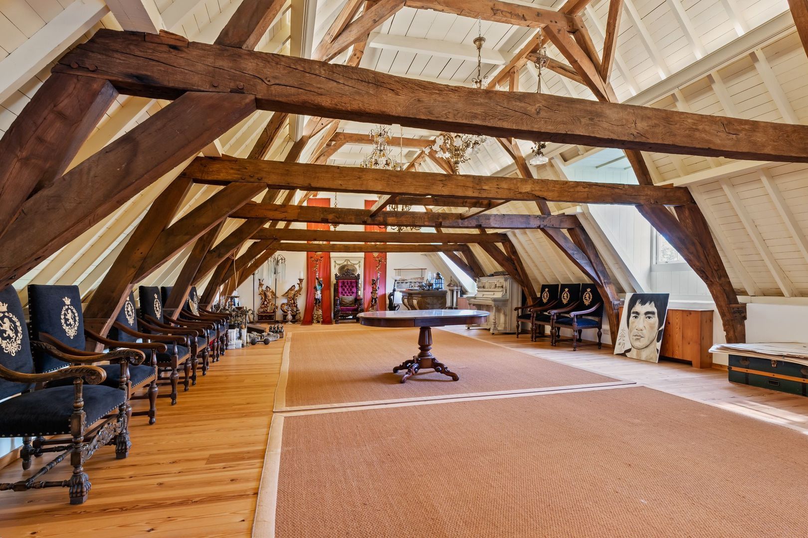 Lindenplein 1, Noordwijk foto-56