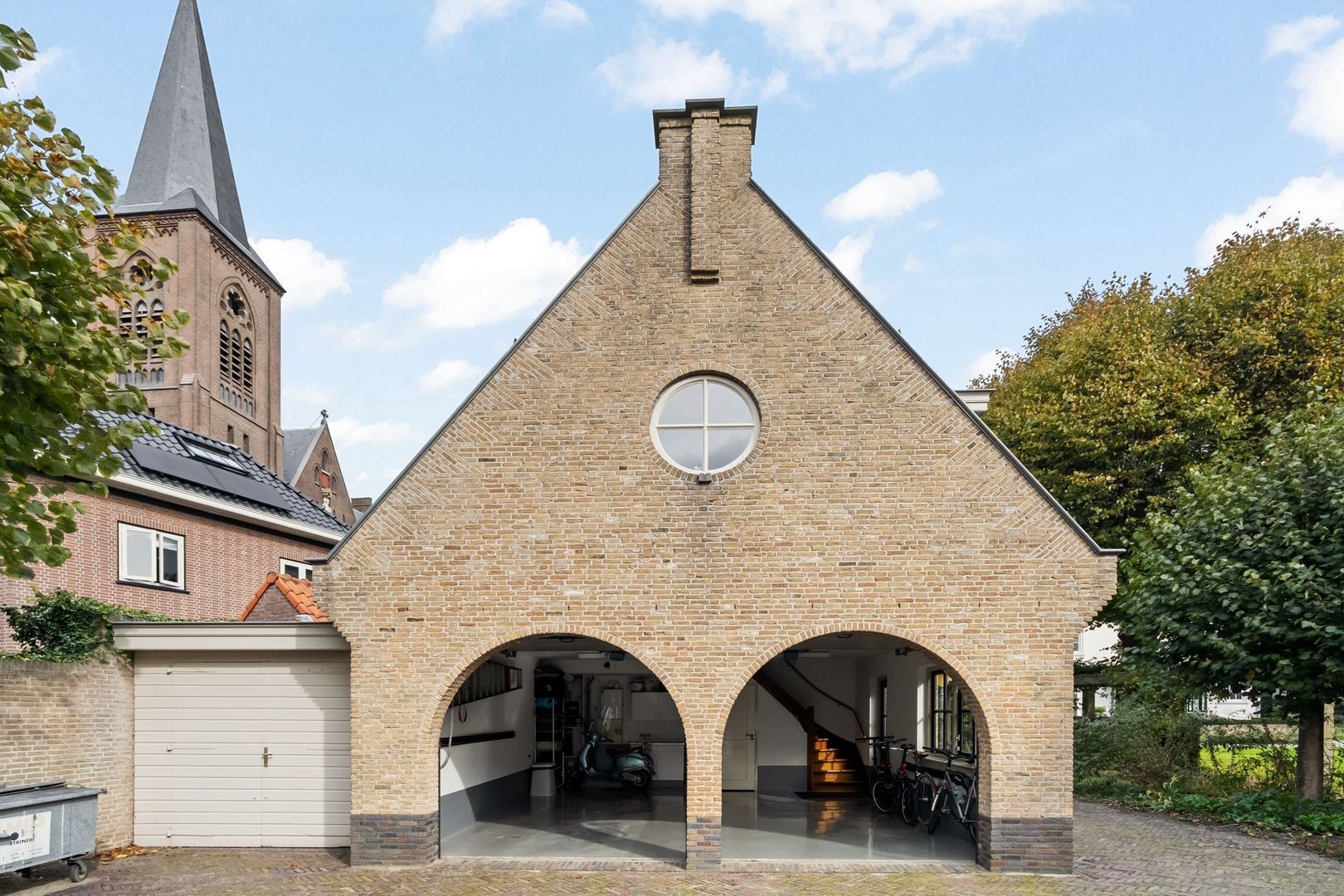 Lindenplein 1, Noordwijk foto-58